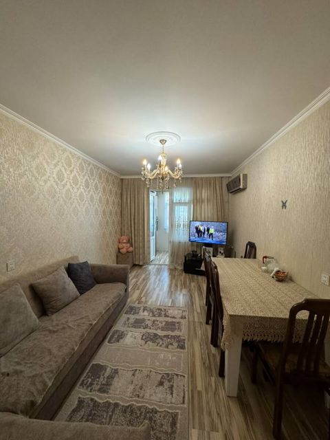 Satılır 3 otaqlı köhnə tikili 60 m² — Bakı