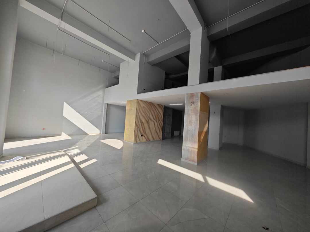 İcarəyə verilir obyekt 215 m² — Əmlak, Bakı (6)