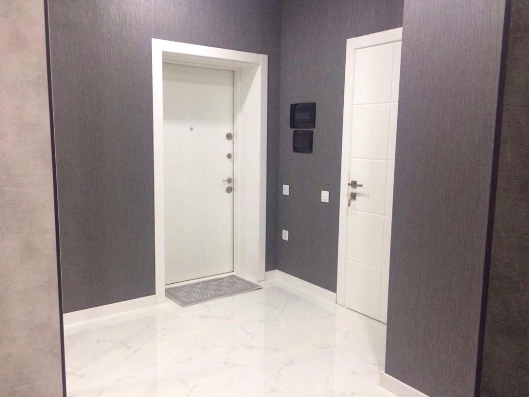 İcarəyə verilir 2 otaqlı yeni tikili 70 m² — Mənzil, Bakı (11)