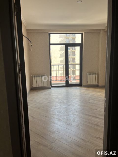 Yeni tikili Satılır Binəqədi r., Dərnəgül m., 2 otaq, 107 m² — Bakı
