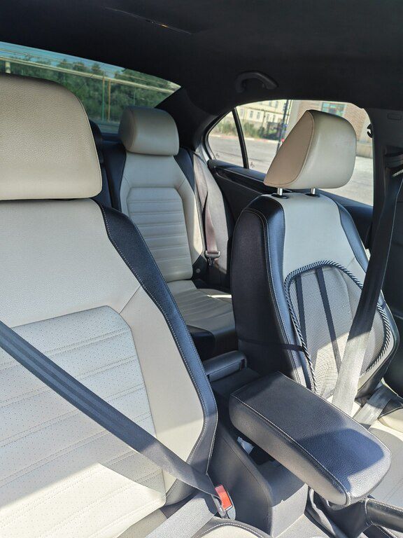 Volkswagen Jetta, 1.8 L, 2015 il, 343 000 km 18-BK-368 — Avtomobillər, Şirvan (7)