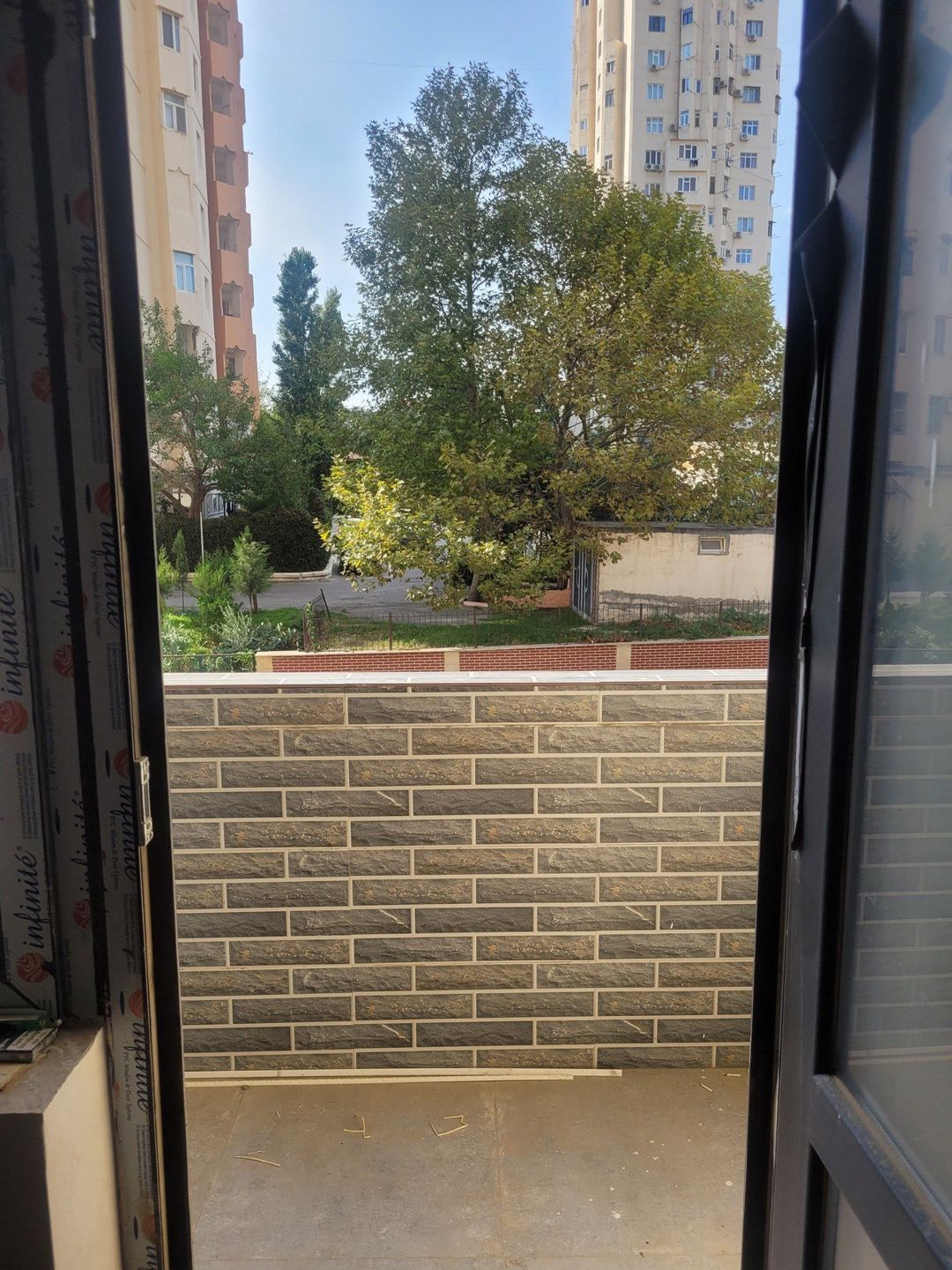 Satılır 2 otaqlı yeni tikili 85 m² — Mənzil, Bakı (2)