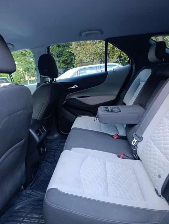 Chevrolet Equinox, 1.5 L, 2020 il, 147 094 km — Avtomobillər, Bakı (7)