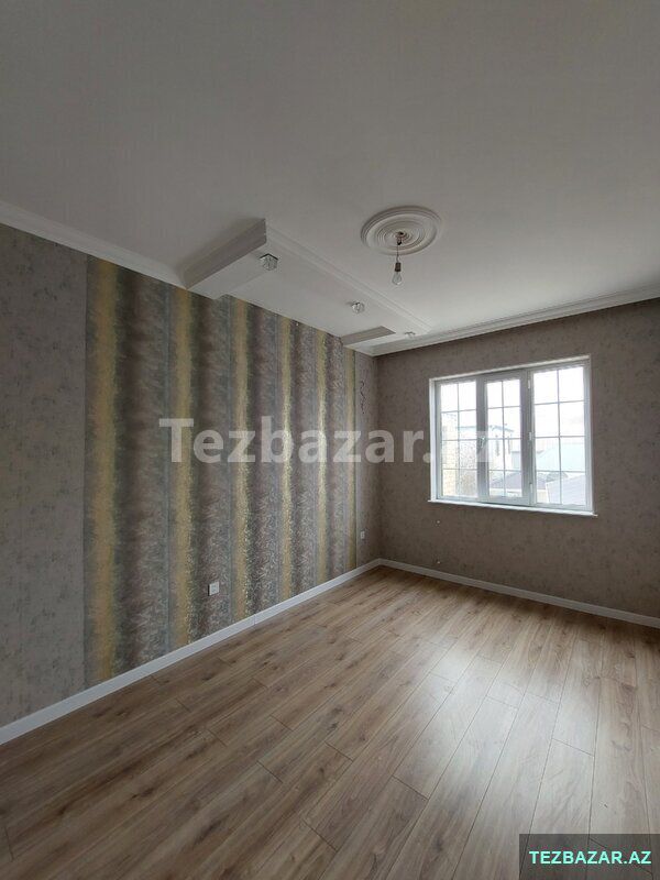 Masazırda 4 otaqlı həyət evi satışda — Ev, villa, Xırdalan (7)