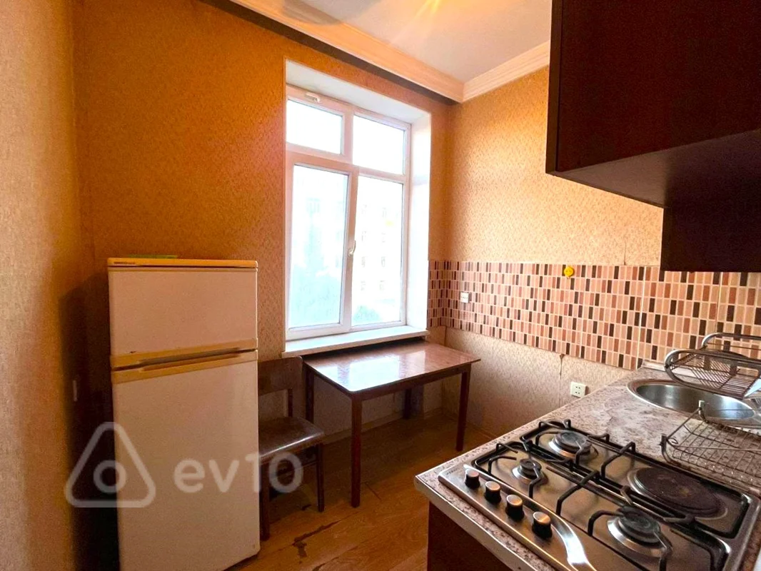 1 otaqlı mənzil, 40 m², Q.Qarayev m.K.Balakişiyev küç — Mənzil, Bakı (7)