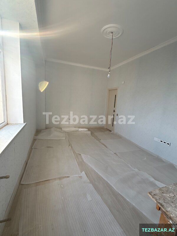 Yasamal Mida 2 otaq — Mənzil, Bakı (8)