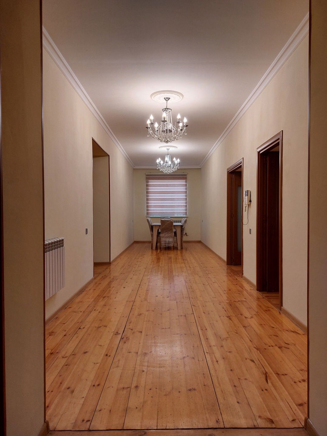 Satılır 4 otaqlı həyət evi/bağ evi 200 m² — Ev, villa, Quba (4)