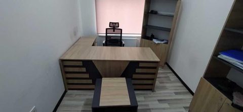 Ofis mebeli Yenidir Hazir var. Stokda: ədəd var rəng seçimi var — Bakı