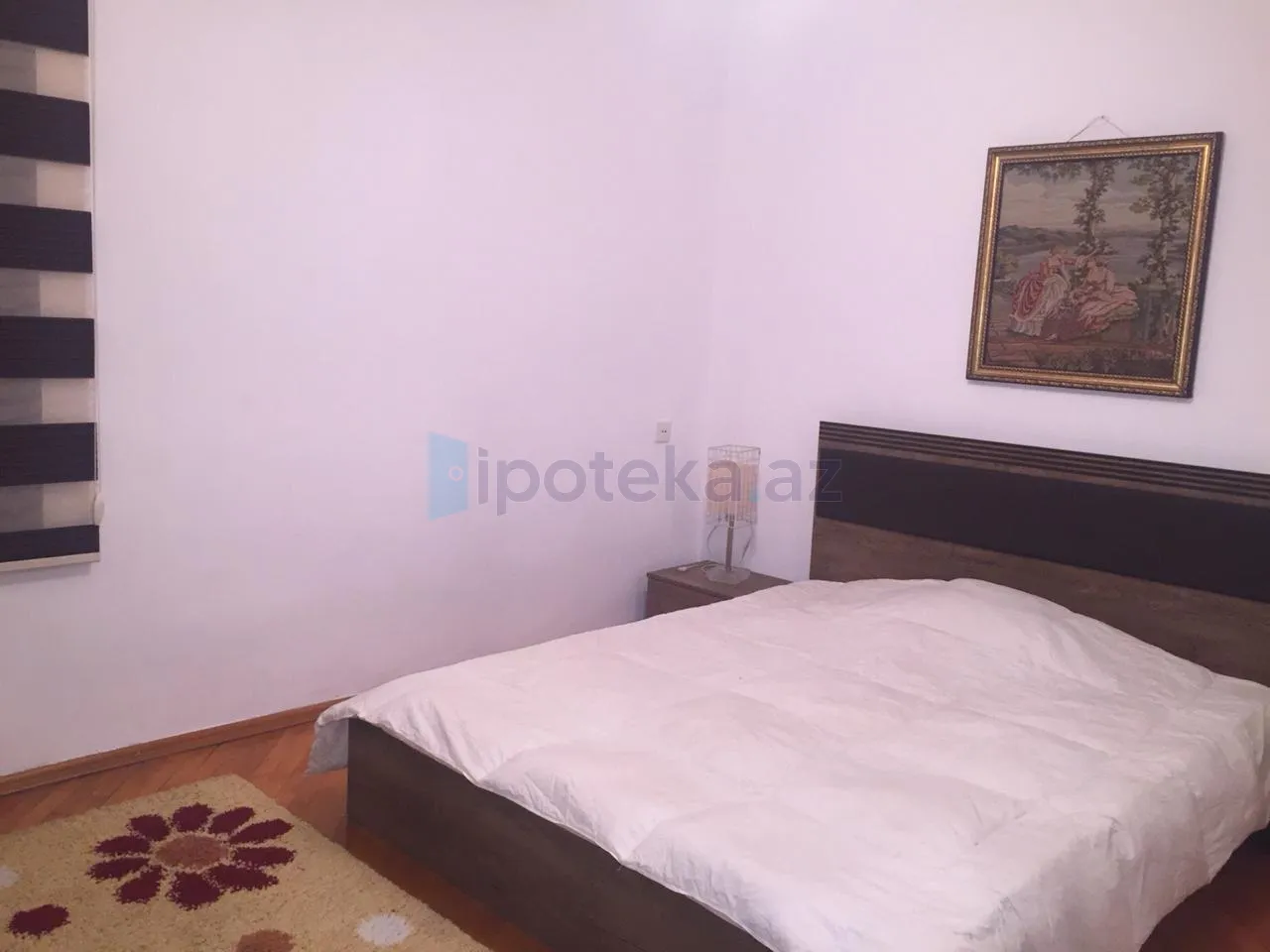 Satılır: 3 Otaq, Köhnə tikili, Nəsimi r., 80.00 m² — Mənzil, Badamdar (3)