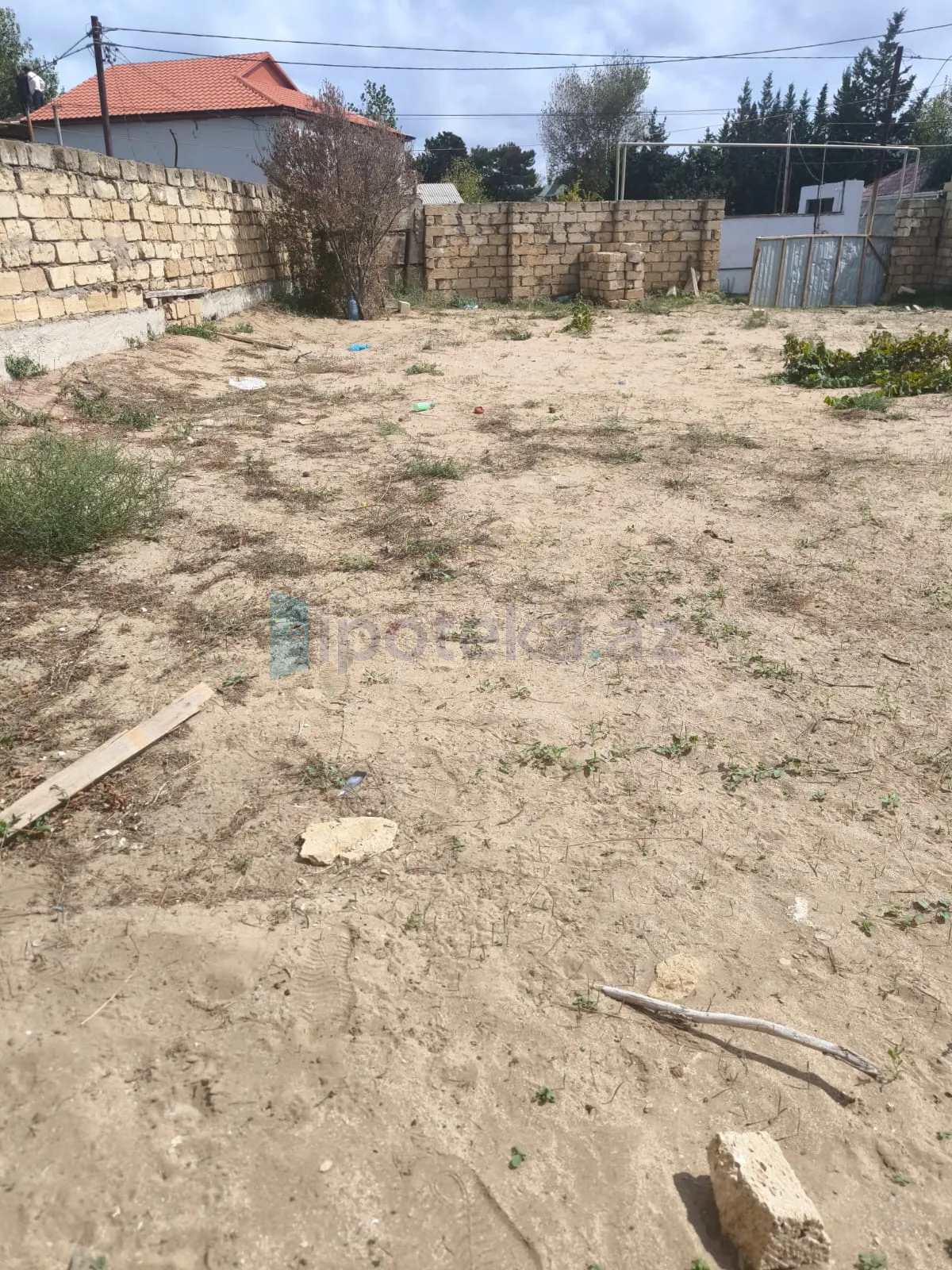 Satılır: Torpaq, Abşeron r., Novxanı q., 3.00 sot — Torpaq, Sumqayıt (5)
