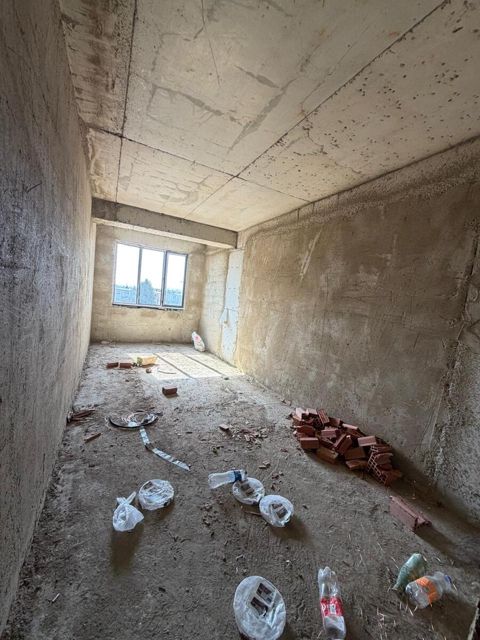 Satılır 3 otaqlı yeni tikili 126 m² — Bakı