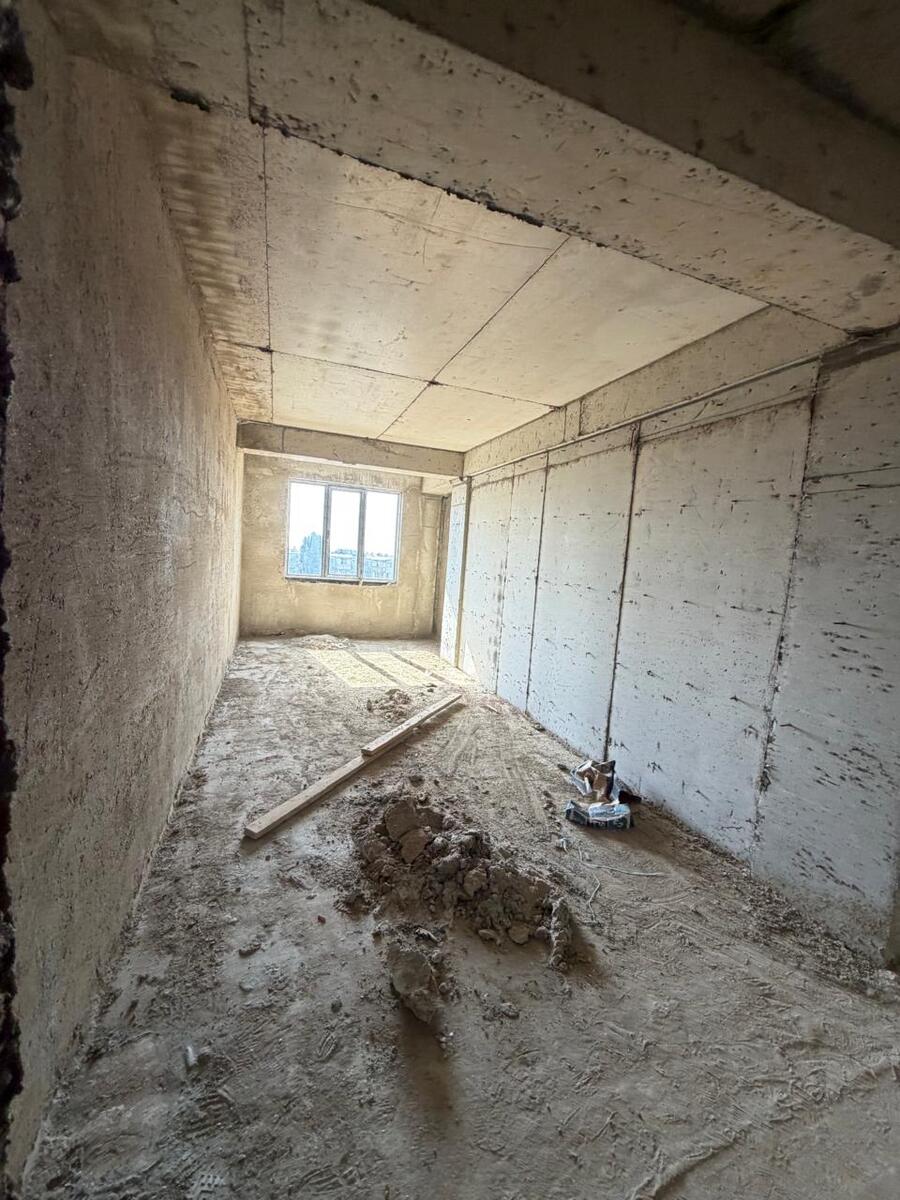 Satılır 3 otaqlı yeni tikili 126 m² — Mənzil, Bakı (7)