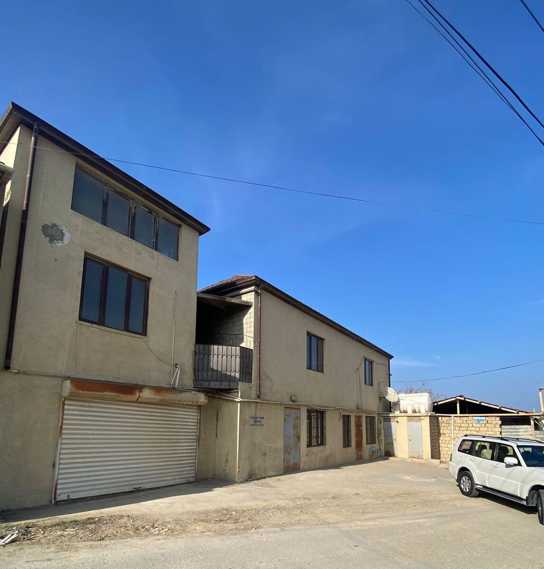 Satılır obyekt 226 m² — Əmlak, Bakı (4)