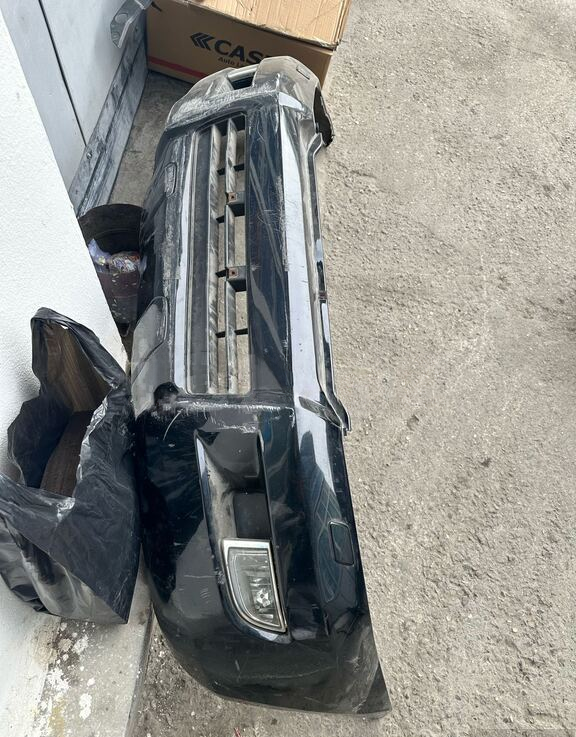 Ehtiyat hissələri Toyota, Nissan, Lexus, Infiniti — Avto, Bakı (2)