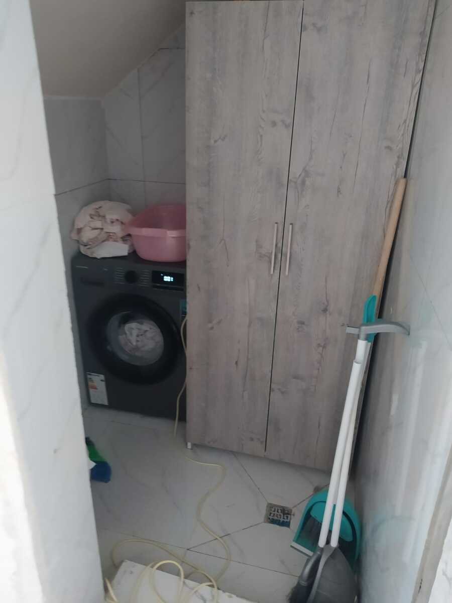 Satılır 4 otaqlı həyət evi/bağ evi 96 m² — Ev, villa, Bakı (5)