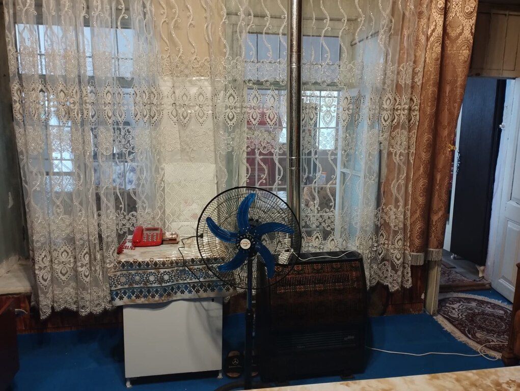 Həyət evi, Şəki ş — Ev, villa, Şəki (7)