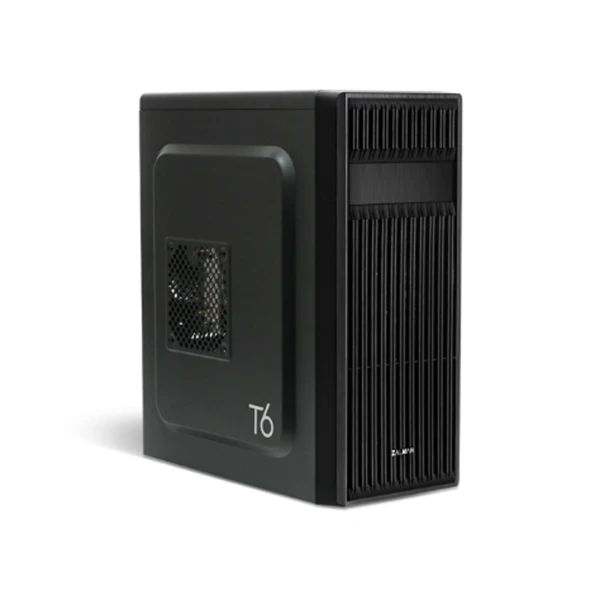 Zalman T6 PC case — Bakı