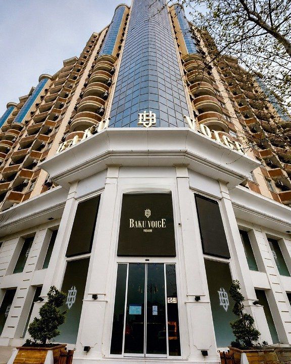 3 otaqlı mənzil, 130 m², Koroğlu Rəhimov küç., Bakı — Mənzil, Bakı (2)