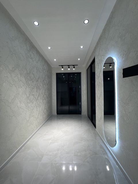 Satılır 3 otaqlı yeni tikili 94 m² — Xırdalan