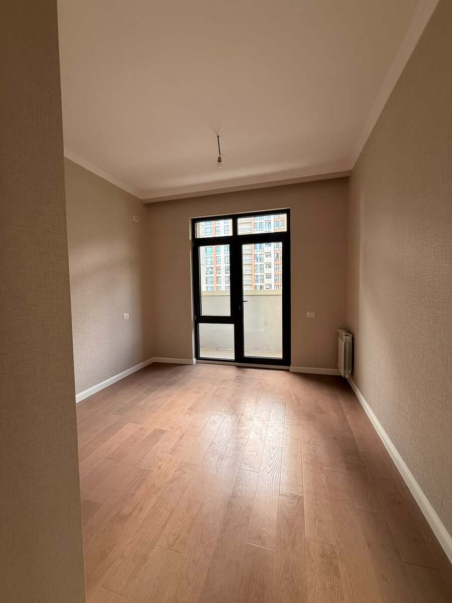 Satılır 3 otaqlı yeni tikili 96 m² — Mənzil, Bakı (8)