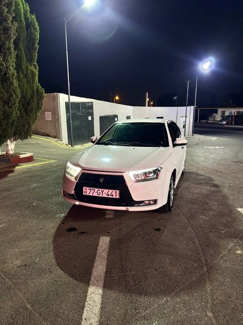 Khazar LD, 1.7 L, 2023 il, 230 000 km — Bakı