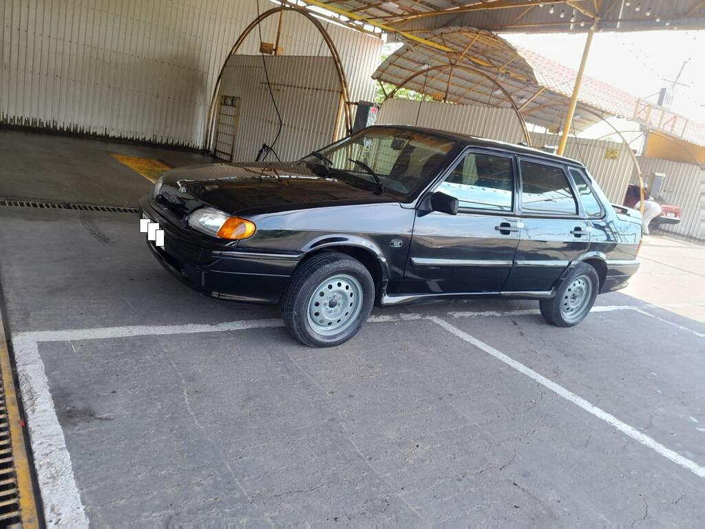 Lada (VAZ) 2115, 1.5 L, 2009 il, 201 245 km — Avtomobillər, Ağcabədi (2)