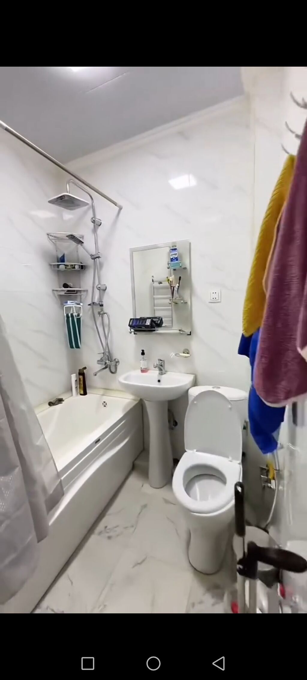 Həsen Əliyev 96 Gençlik metrosu yaxınlığı metroya 5 deyqa piyada 4/2 — Mənzil, Bakı (10)