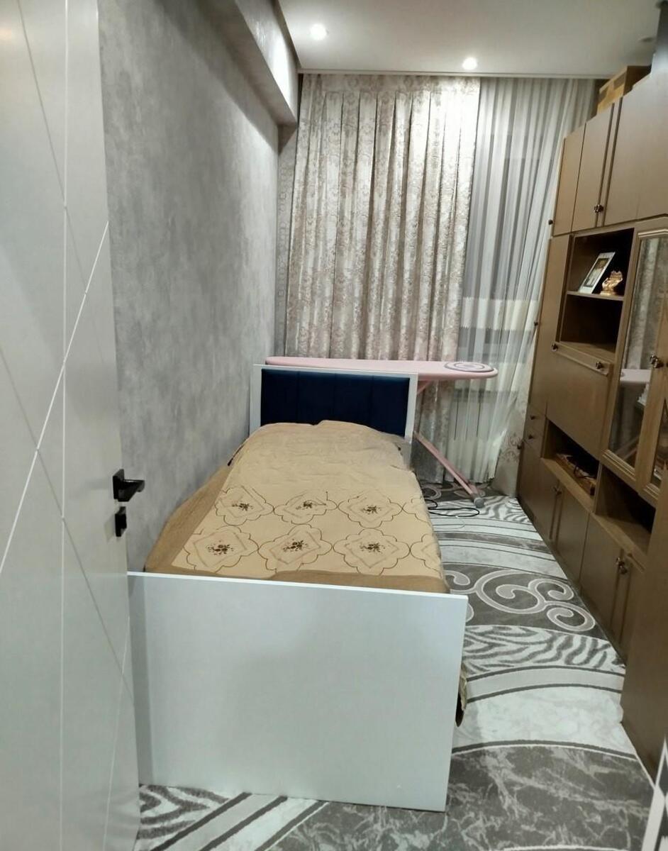 Satılır 3 otaqlı yeni tikili 107 m² — Mənzil, Bakı (7)