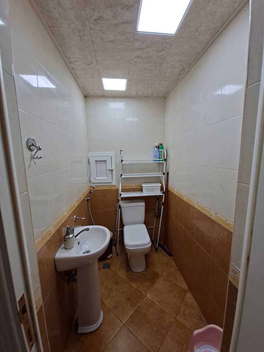 Satılır 3 otaqlı yeni tikili 72 m² — Mənzil, Bakı (11)