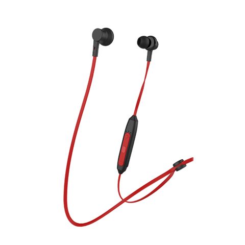 Yıson A20 red magnetıc suctıon wıreless earphone — Bakı