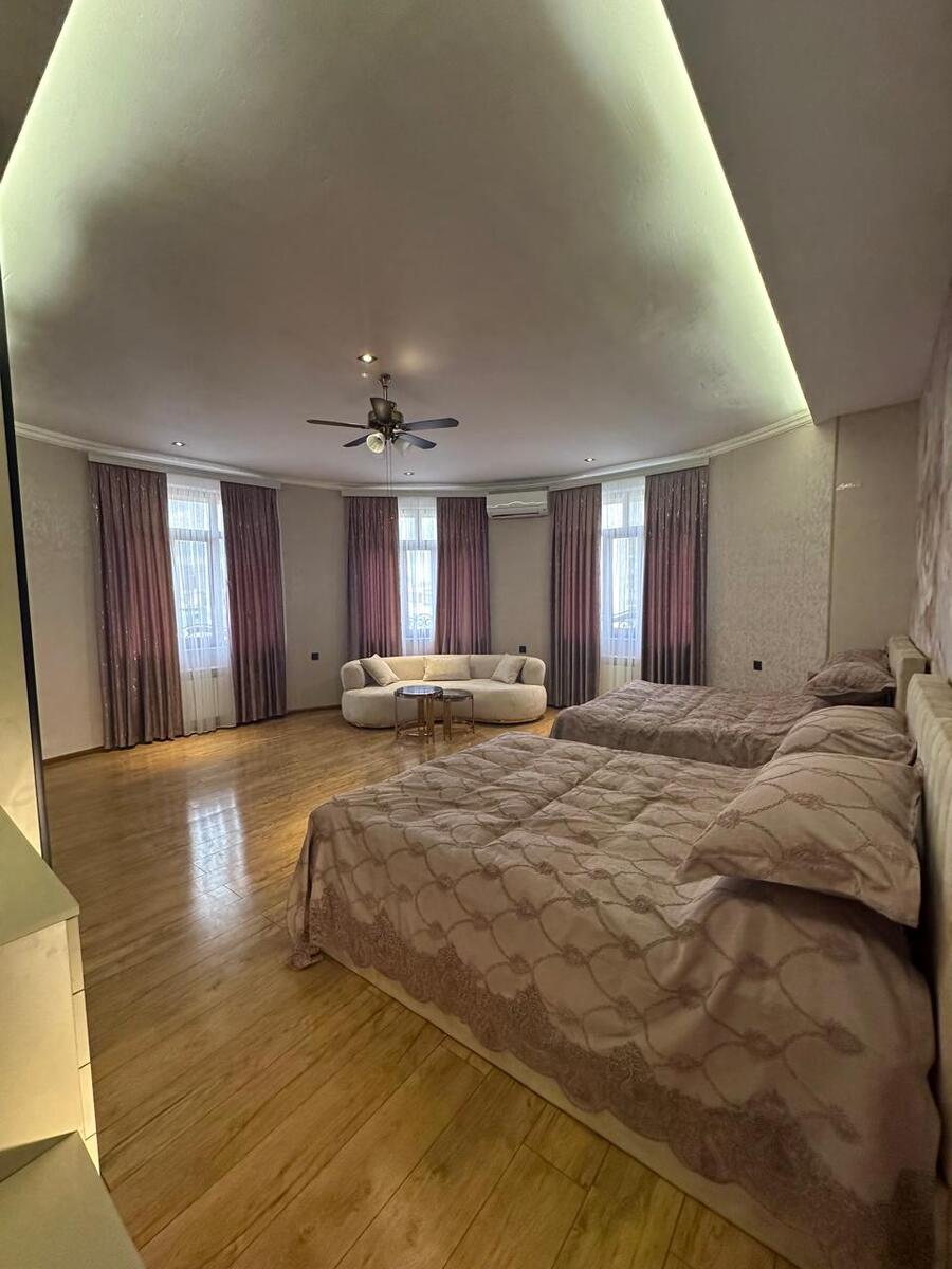 Satılır 3 otaqlı köhnə tikili 125 m² — Mənzil, Bakı (5)