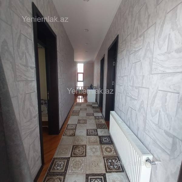 Satılır 6 otaqlı Həyət evi / Villa, 360 m², Corat bağları — Ev, villa, Sumqayıt (10)
