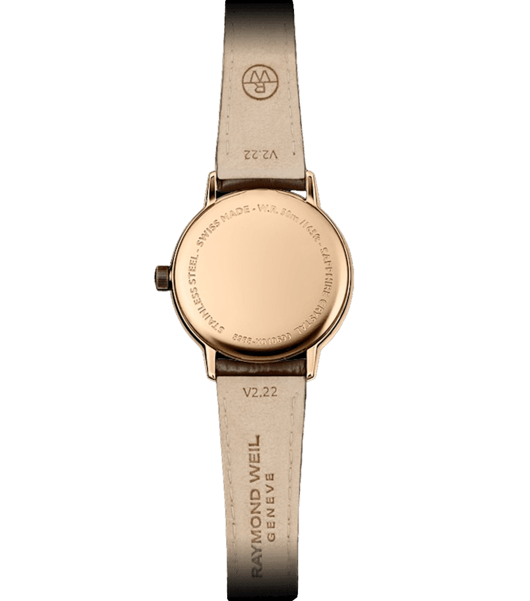 Qol saatı Raymond Weil Toccata 5985-PC5-00859 — Mallar, Bakı (3)