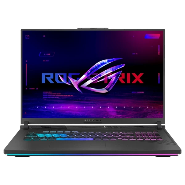 ASUS rog Strix G18 G814JIR-N6055 90NR0ID6-M002R0 — Mallar, Bakı
