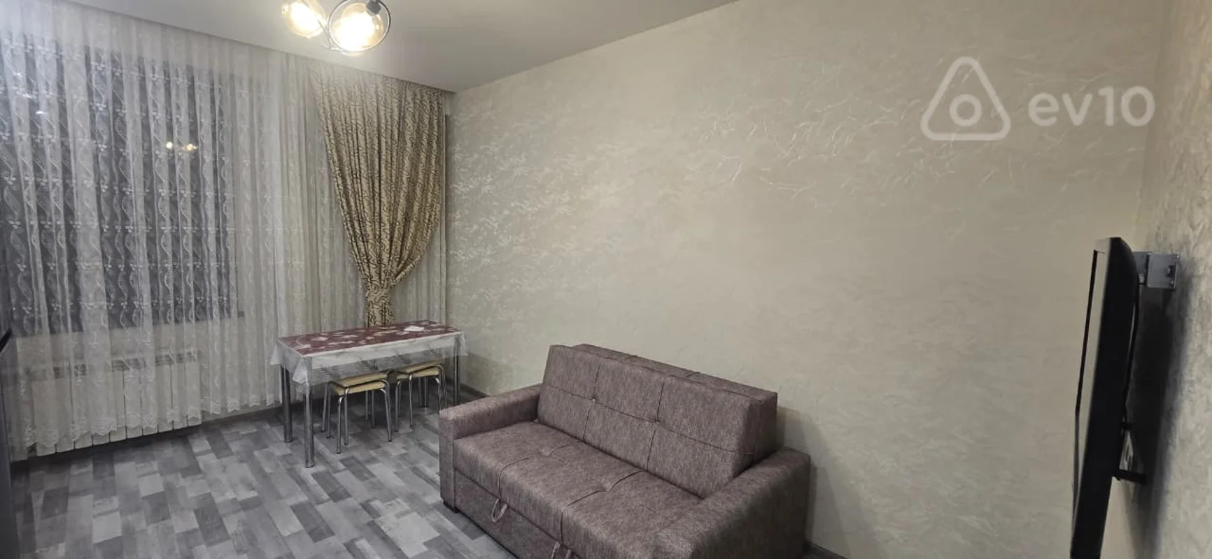 2 otaqlı mənzil, 50 m², avant park — kirayə — Mənzil, Bakı (8)