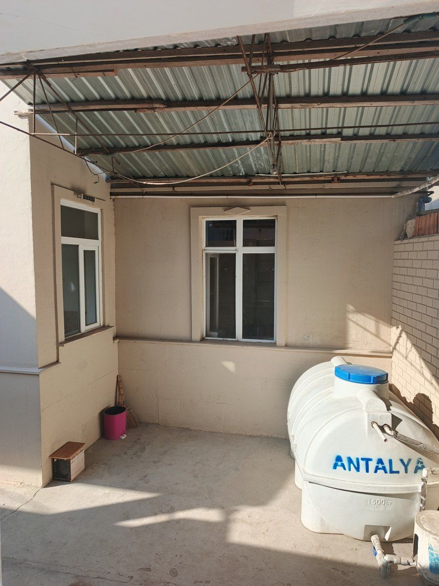 Satılır 4 otaqlı həyət evi/bağ evi 105 m² — Ev, villa, Bakı (11)