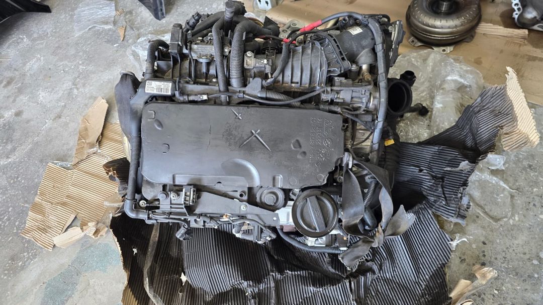 BMW F10, BMW F30, BMW F32, BMW F36 mühərriki — Ehtiyat hissələri və aksesuarlar, Bakı