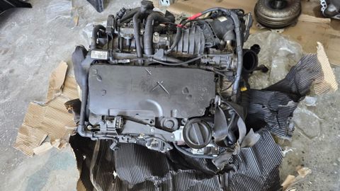 BMW F10, BMW F30, BMW F32, BMW F36 mühərriki — Bakı
