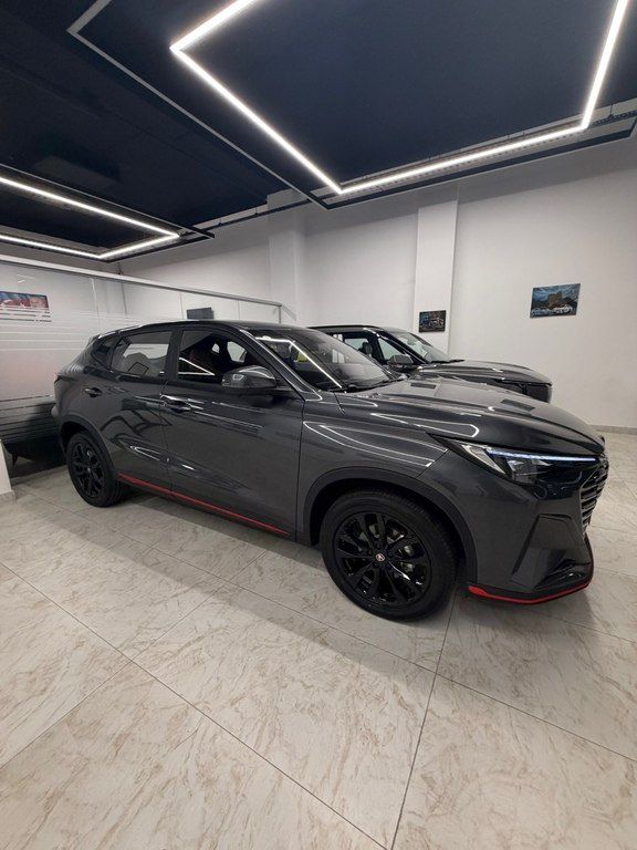 Changan Oshan X5 Plus, 1.5 L, 2026 il, yeni — Avtomobillər (4)