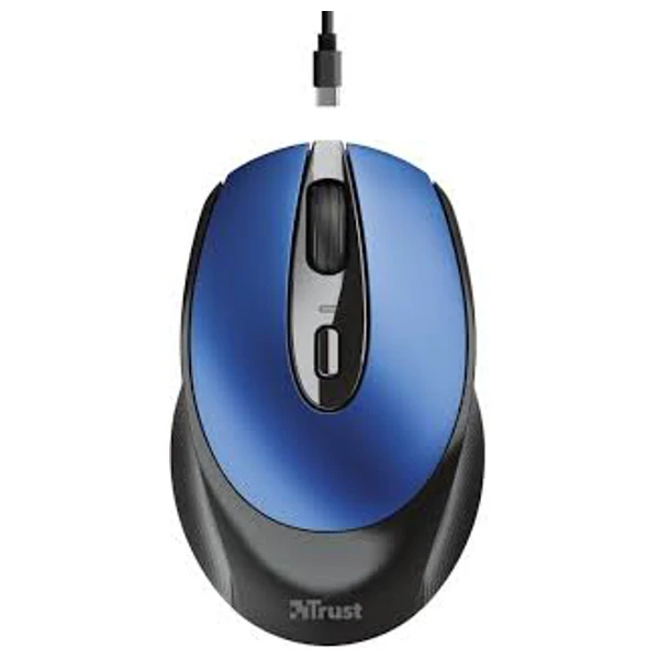 Puck wrl rchrgable mouse blu - 24126 — Bakı