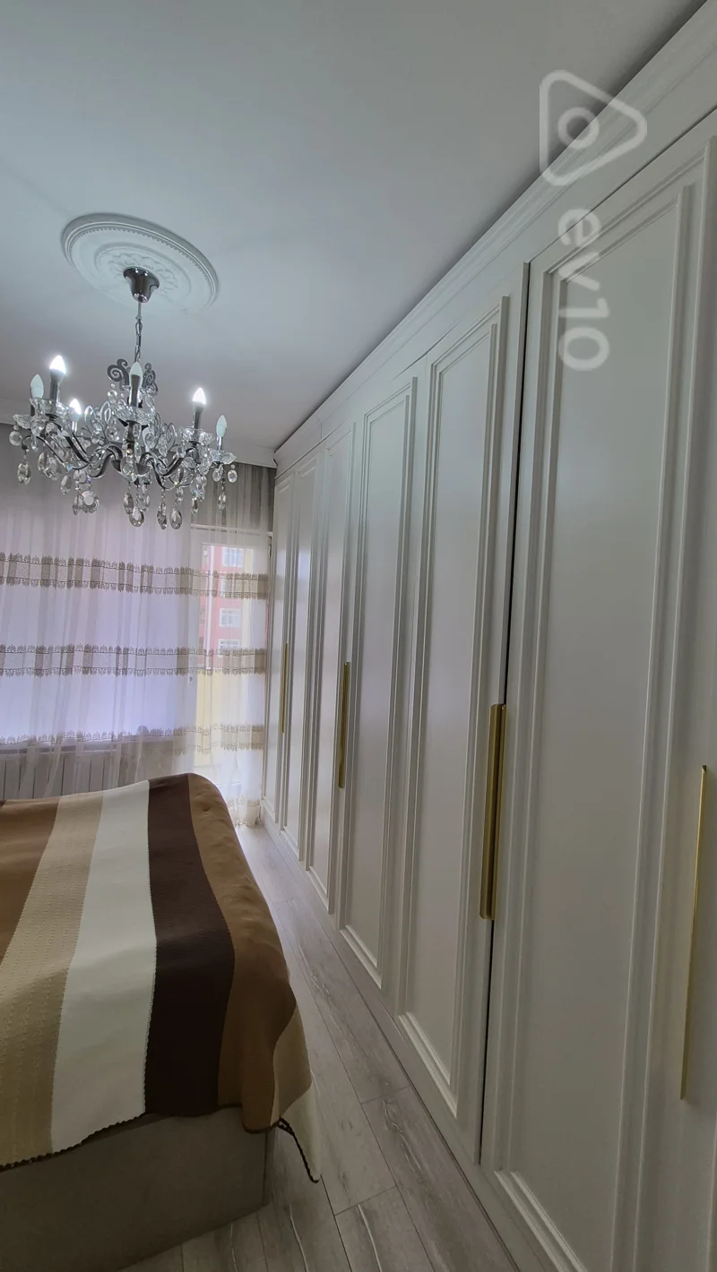 2 otaqlı mənzil, 65 m², 8ci mkrayon — Mənzil, Bakı (6)