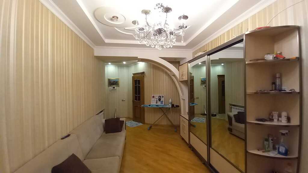 Satılır 3 otaqlı yeni tikili 146 m² — Mənzil, Bakı (12)