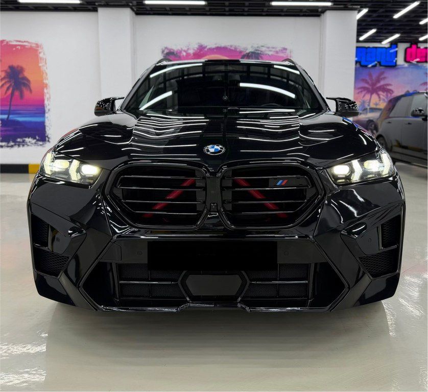 BMW X5, 3.0 L, 2023 il, 70 000 km — Avtomobillər, Bakı (2)