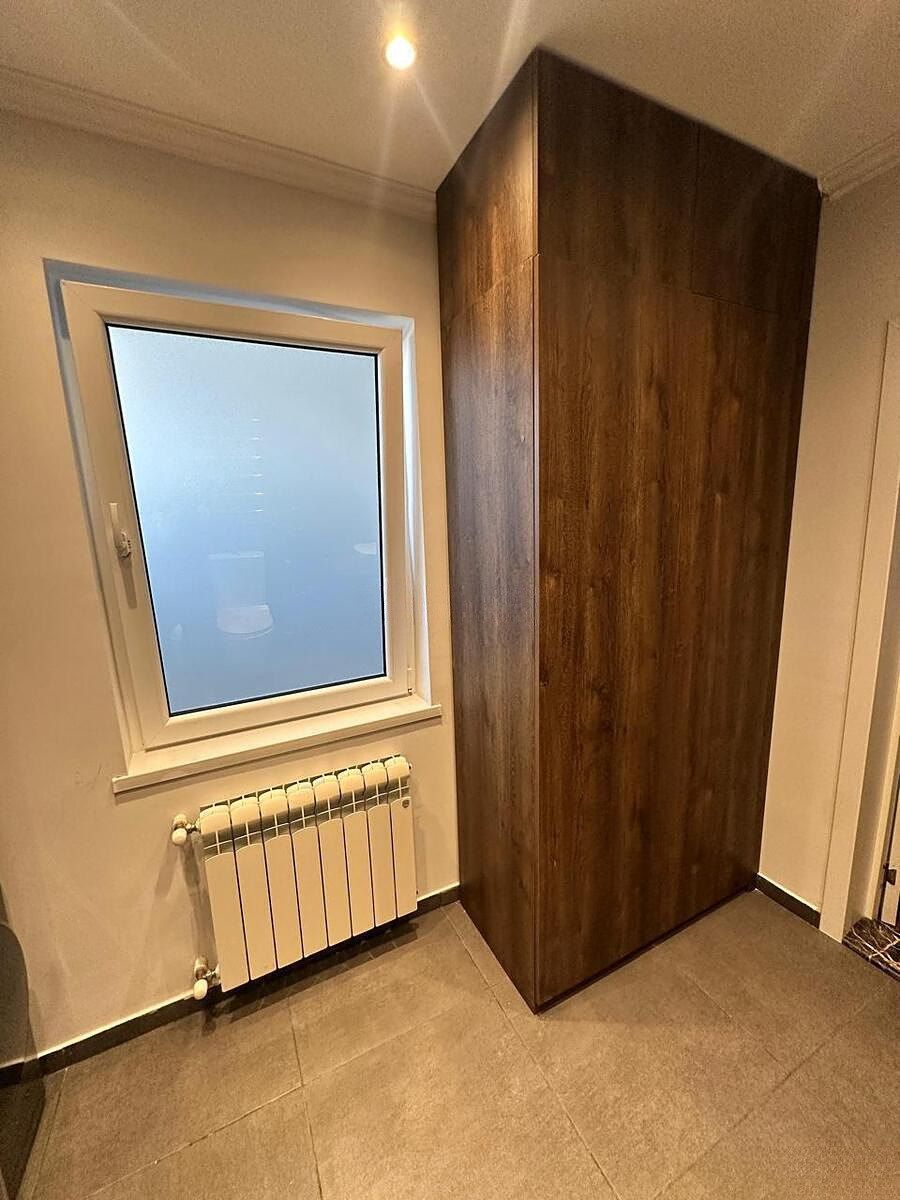 Satılır 3 otaqlı köhnə tikili 108 m² — Mənzil, Bakı (12)