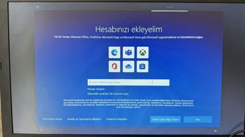 Acer Aspire 3 A315-33-C1RP noutbuk Heç bir problemi yoxdur - Rəng — Masazır