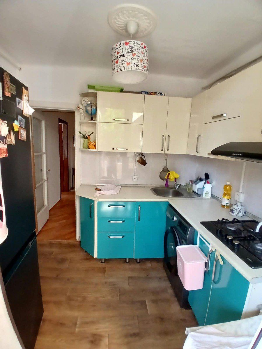 Satılır 2 otaqlı köhnə tikili 45 m² — Mənzil, Bakı (6)