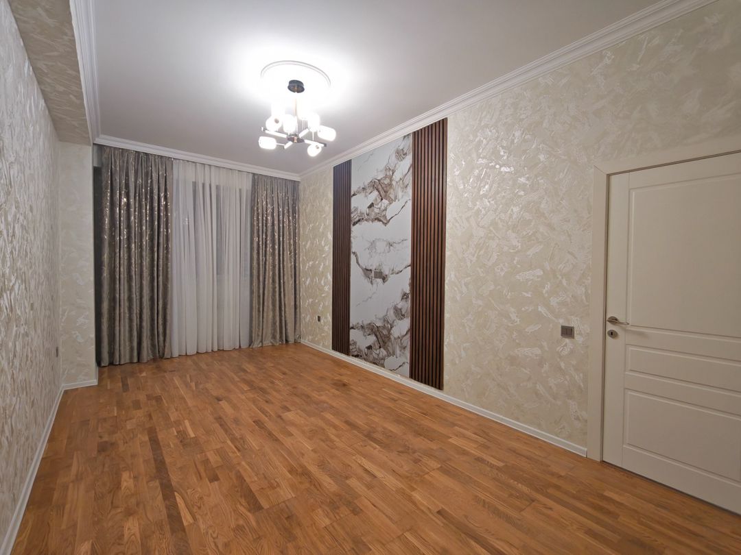 Satılır 2 otaqlı yeni tikili 63 m² — Mənzil, Xırdalan