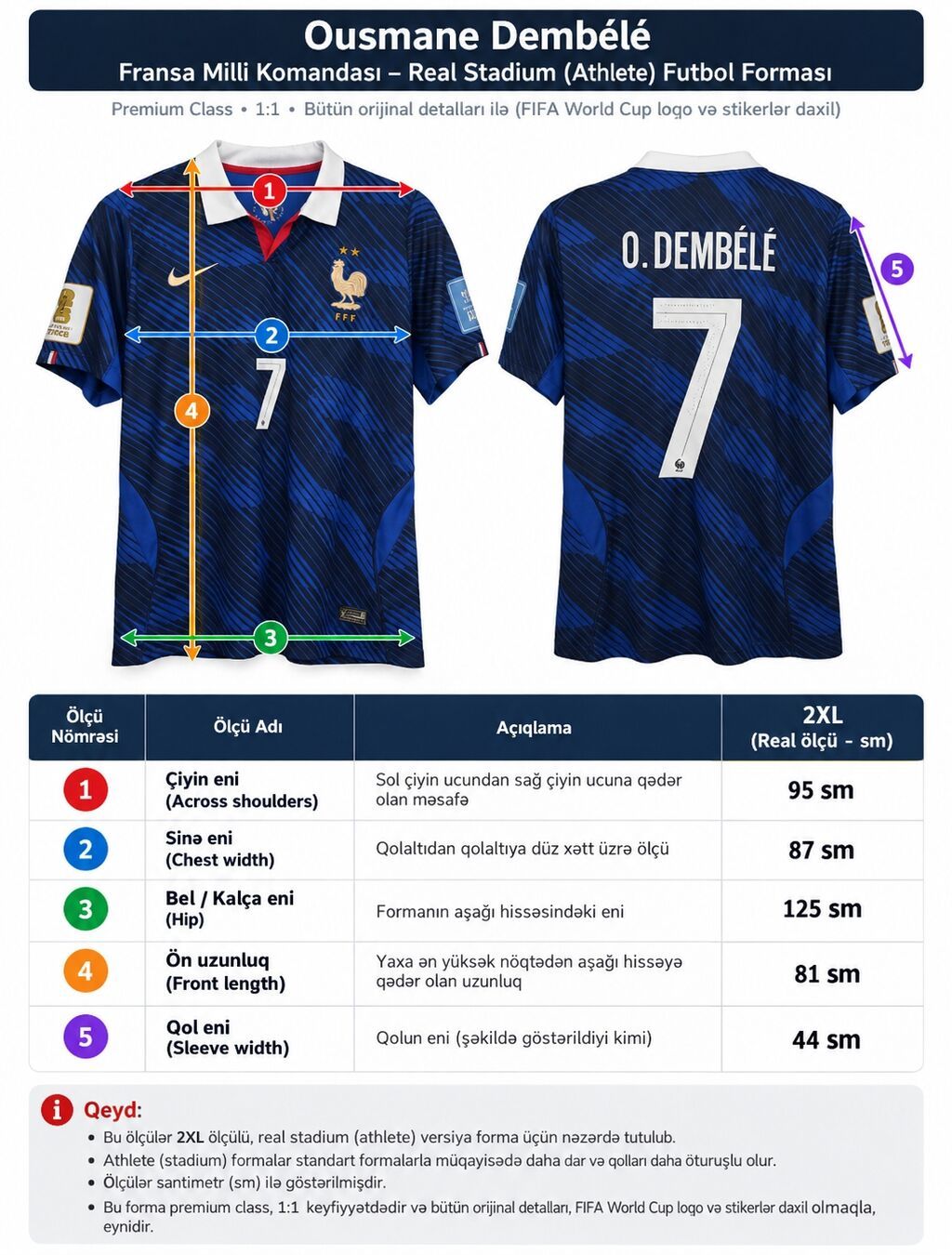 Futbolka, Nike, 2XL, rəng - Göy — Futbolka və polo, Bakı (2)