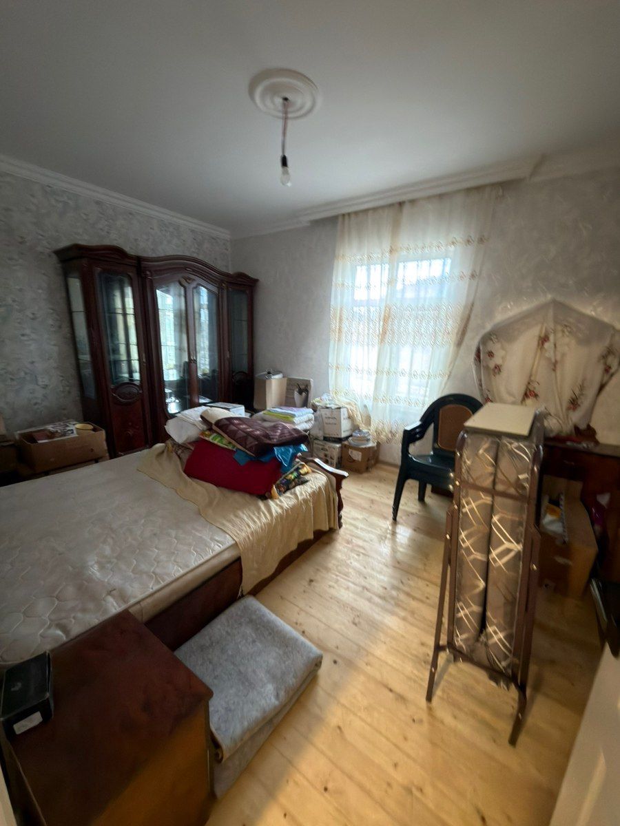 Həyət evi, Xəzər bağları — Ev, villa, Sumqayıt (4)
