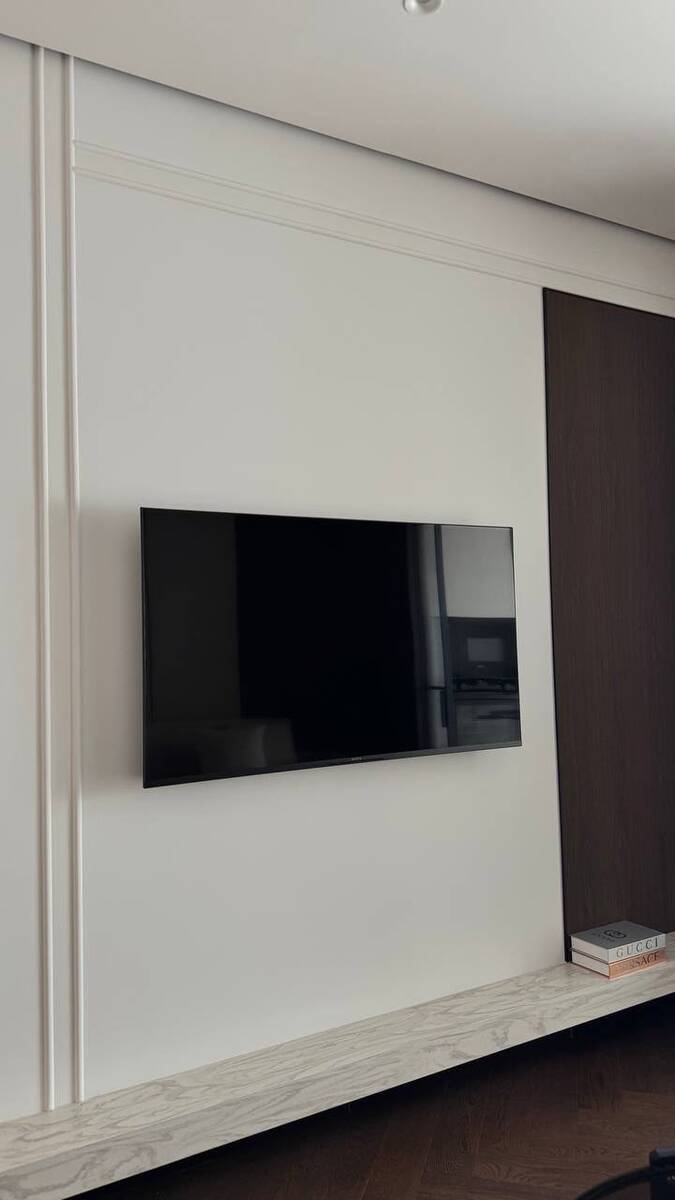 Satılır 2 otaqlı yeni tikili 62 m² — Mənzil, Bakı (12)